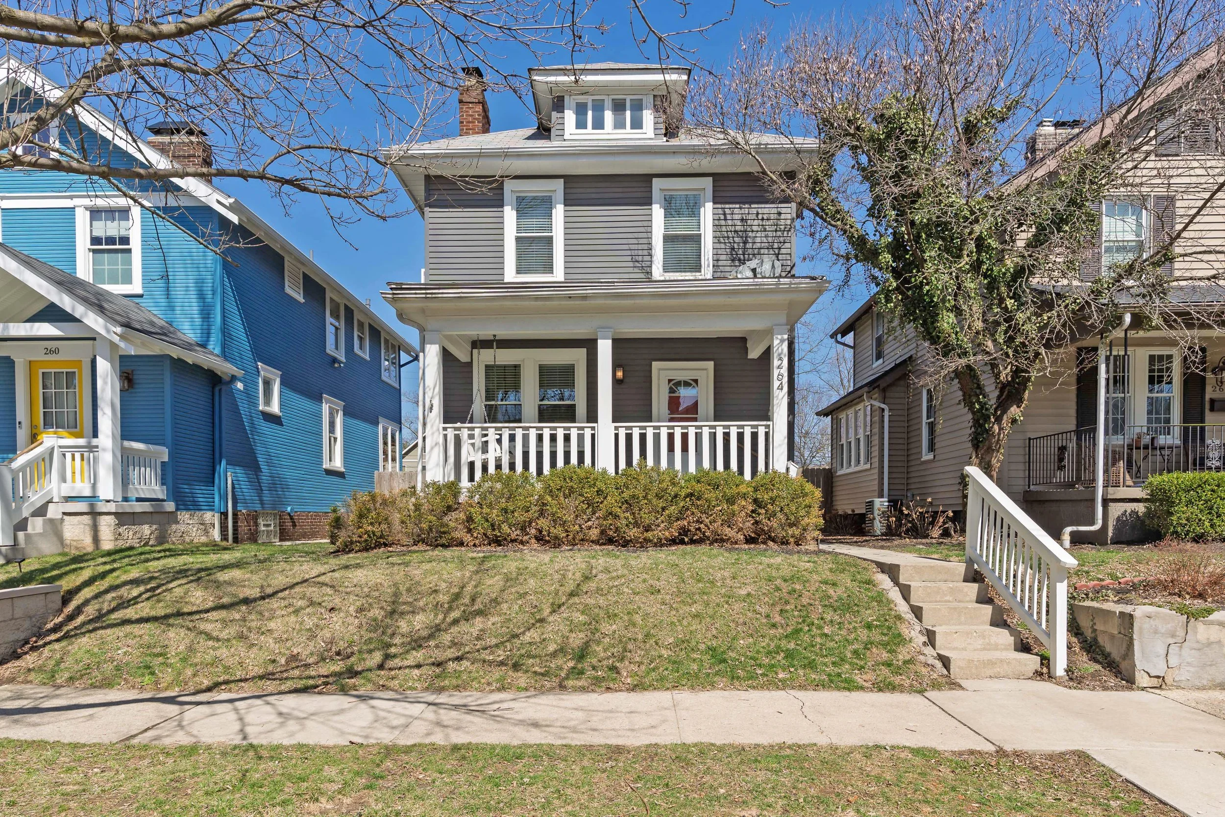 264 E Gates Street | $370,000