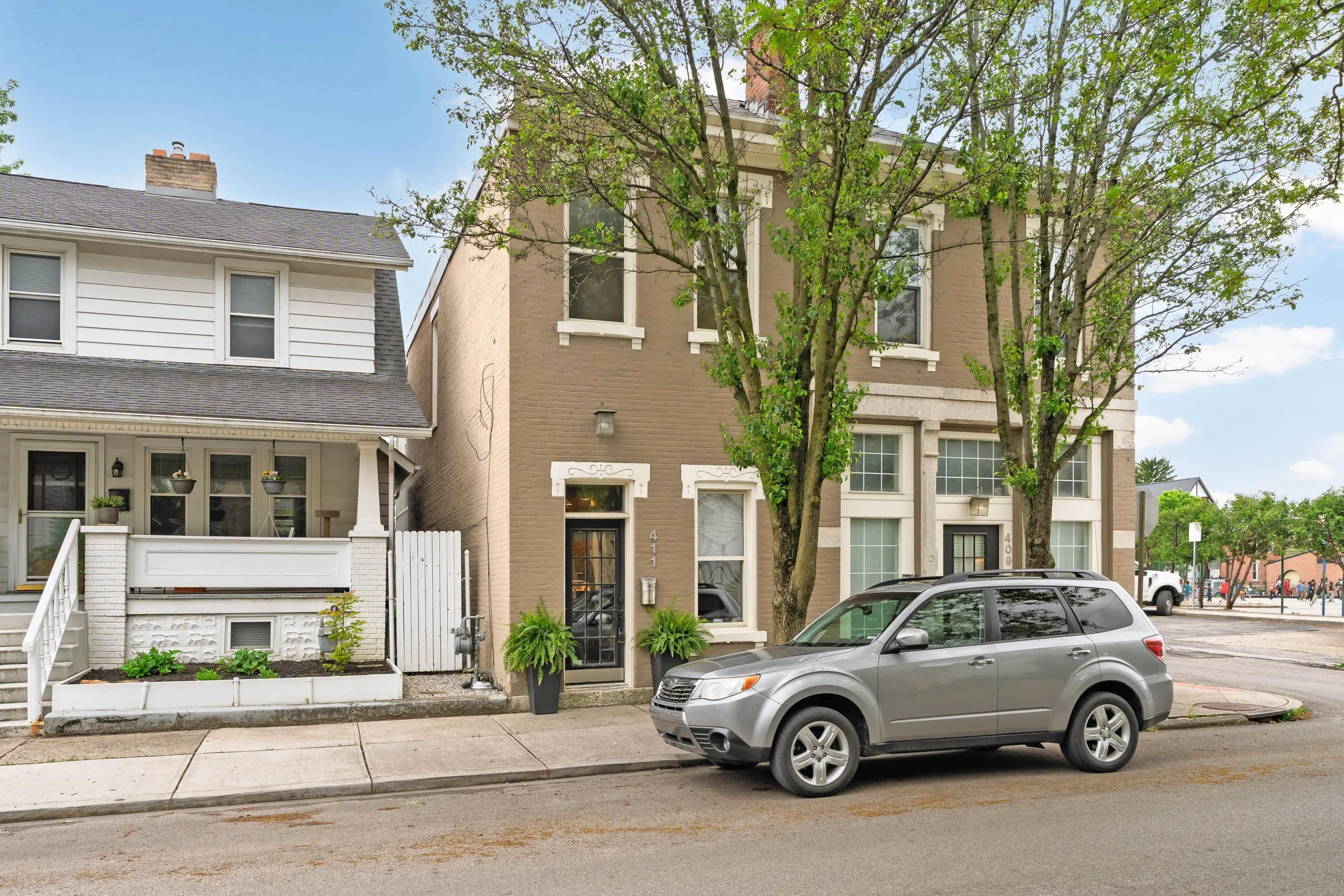 411 Reinhard Avenue | $357,450