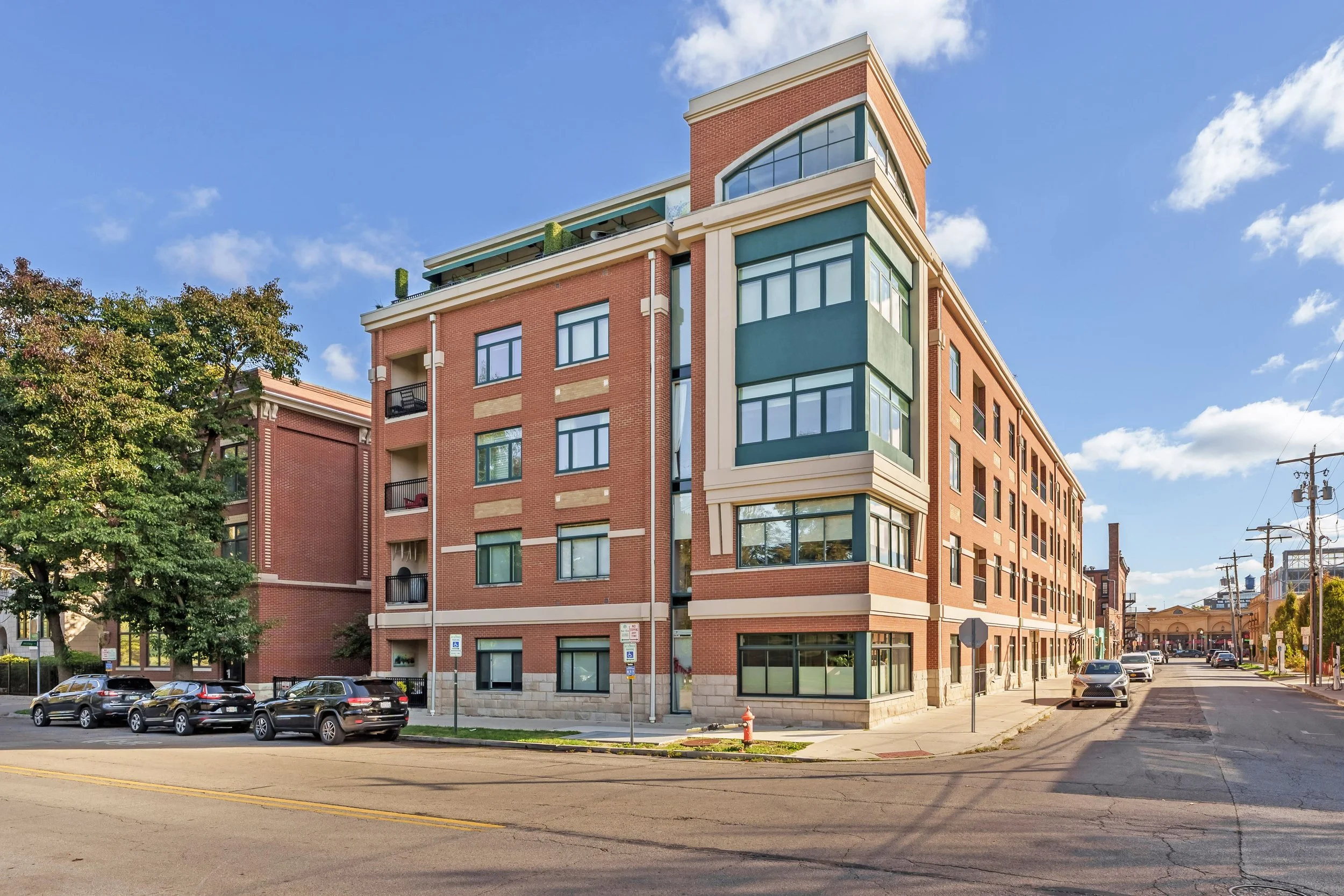 34 W Poplar Ave #44 | $363,000