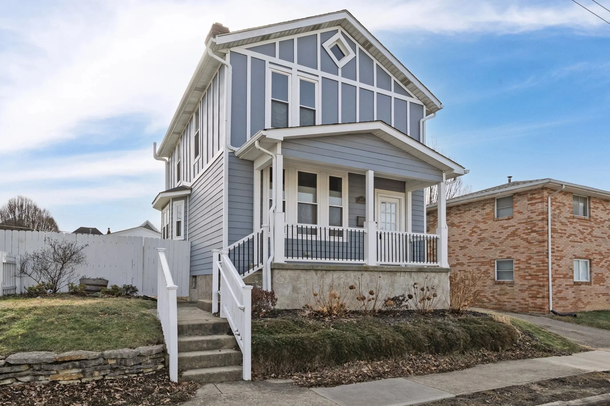 497 E Kossuth Street | $419,900