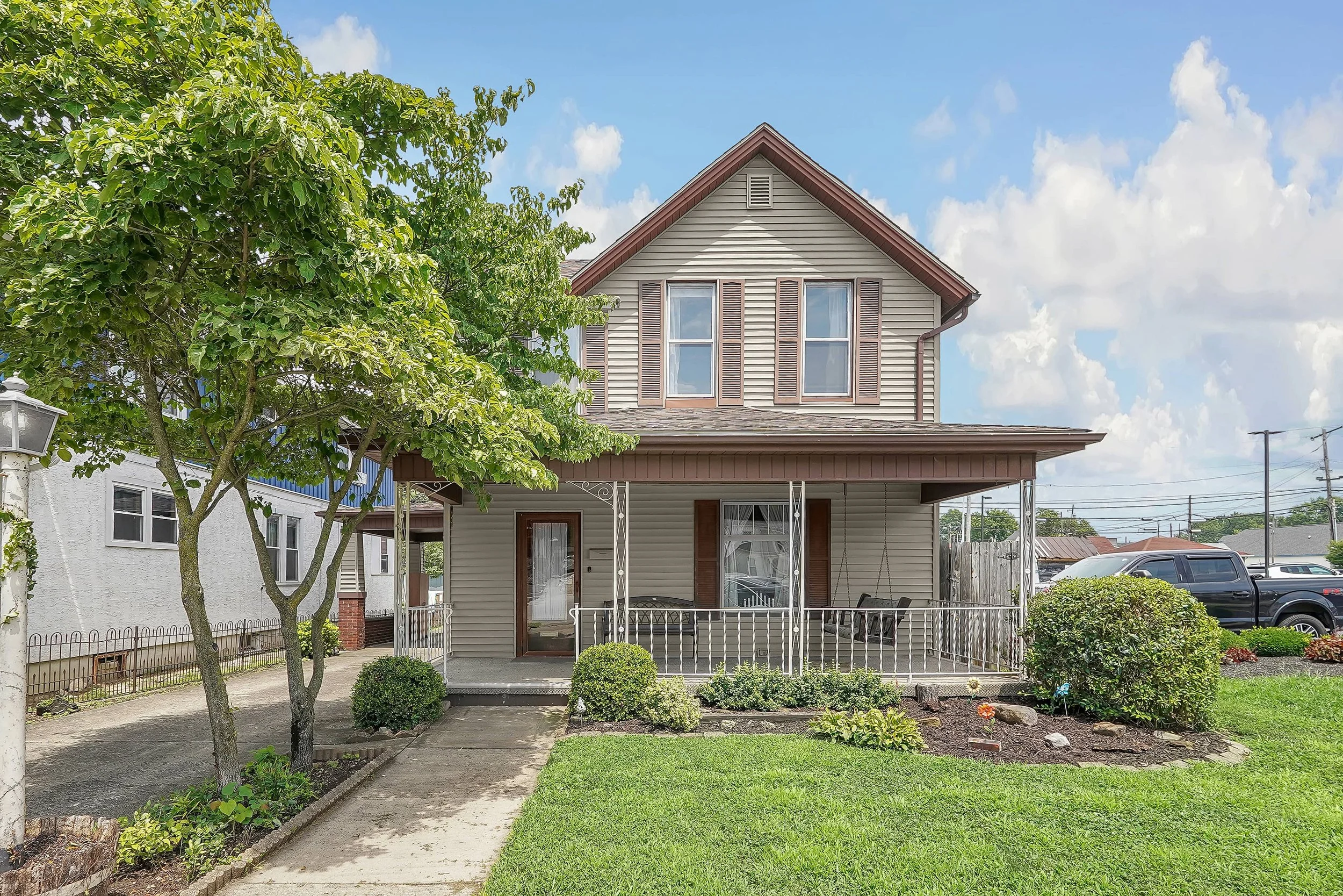 144 Pinckney Street | $224,000