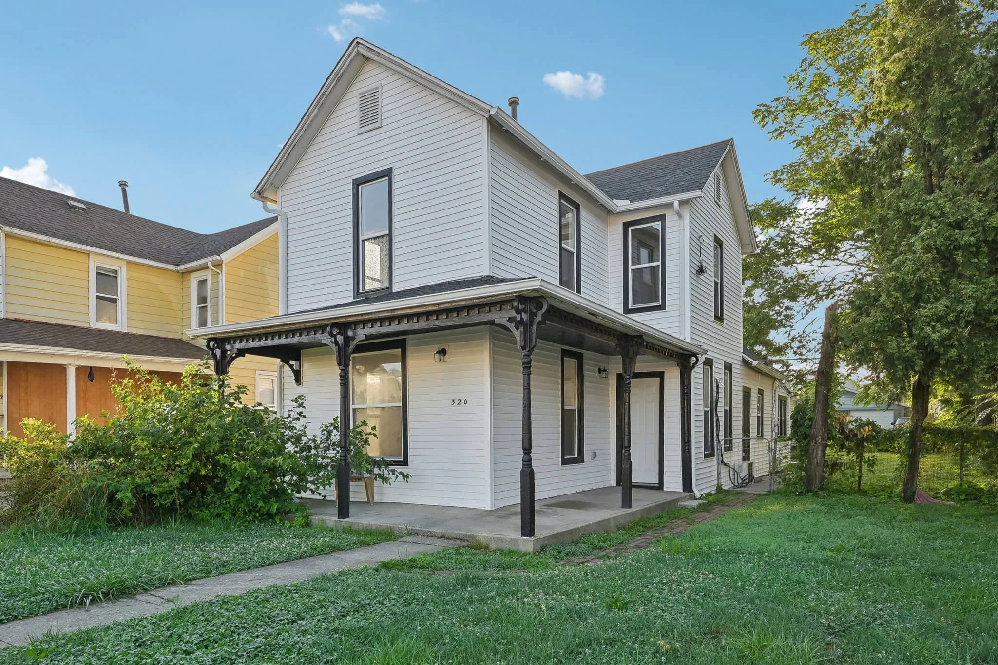 320 Washington Ave | $188,500