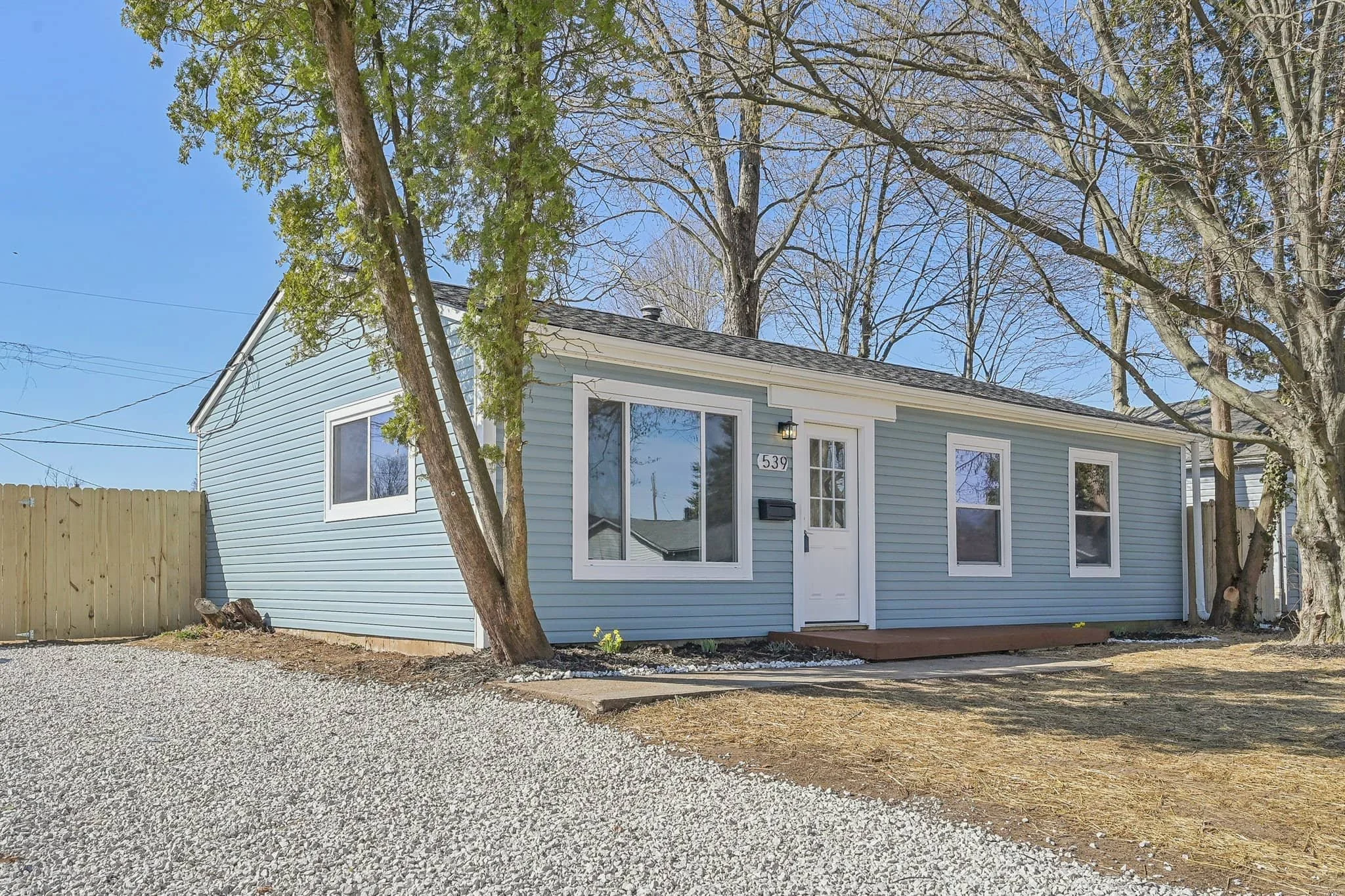 539 Seneca Drive | $215,000