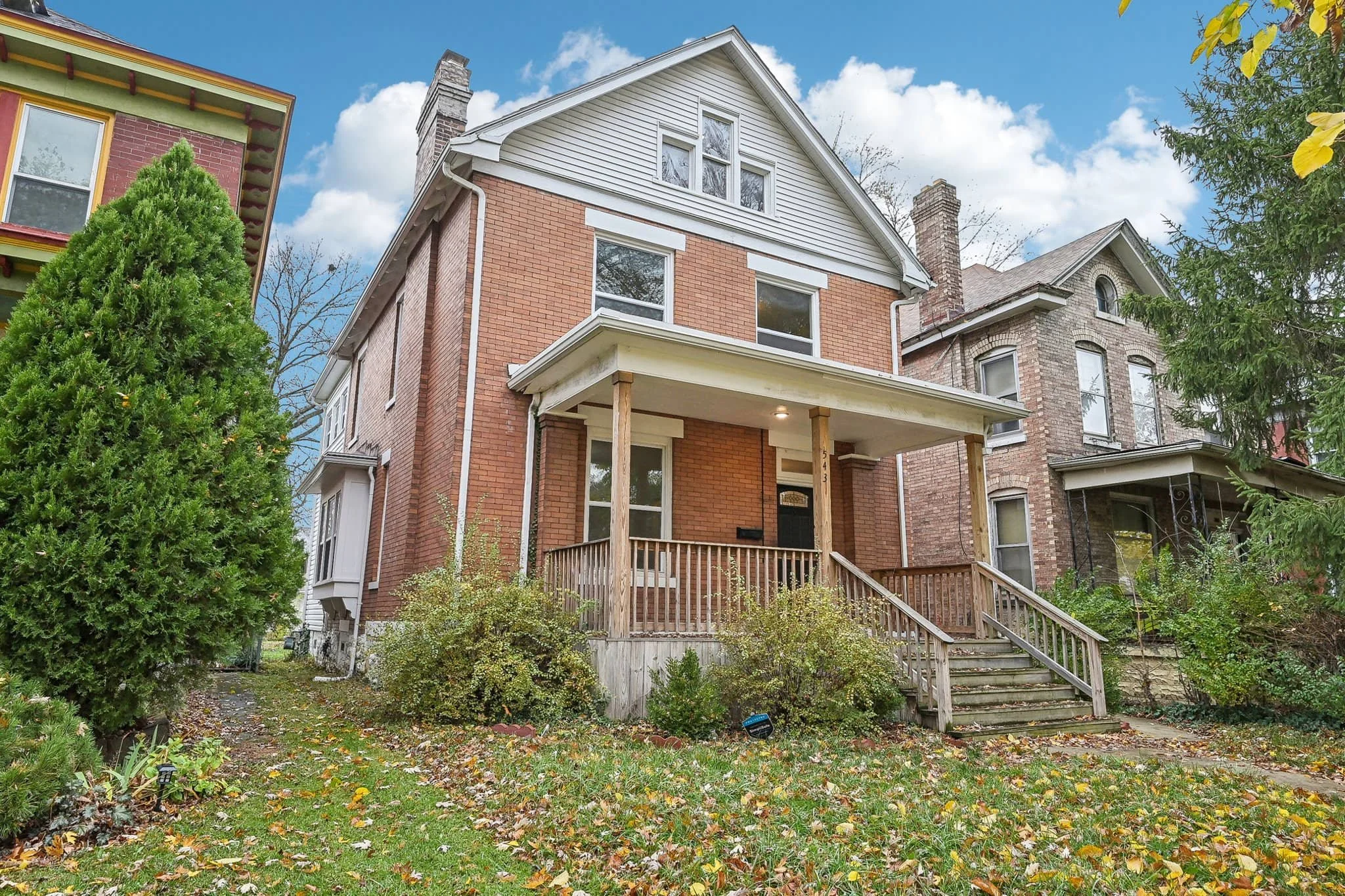 543 Wilson Ave | $346,600