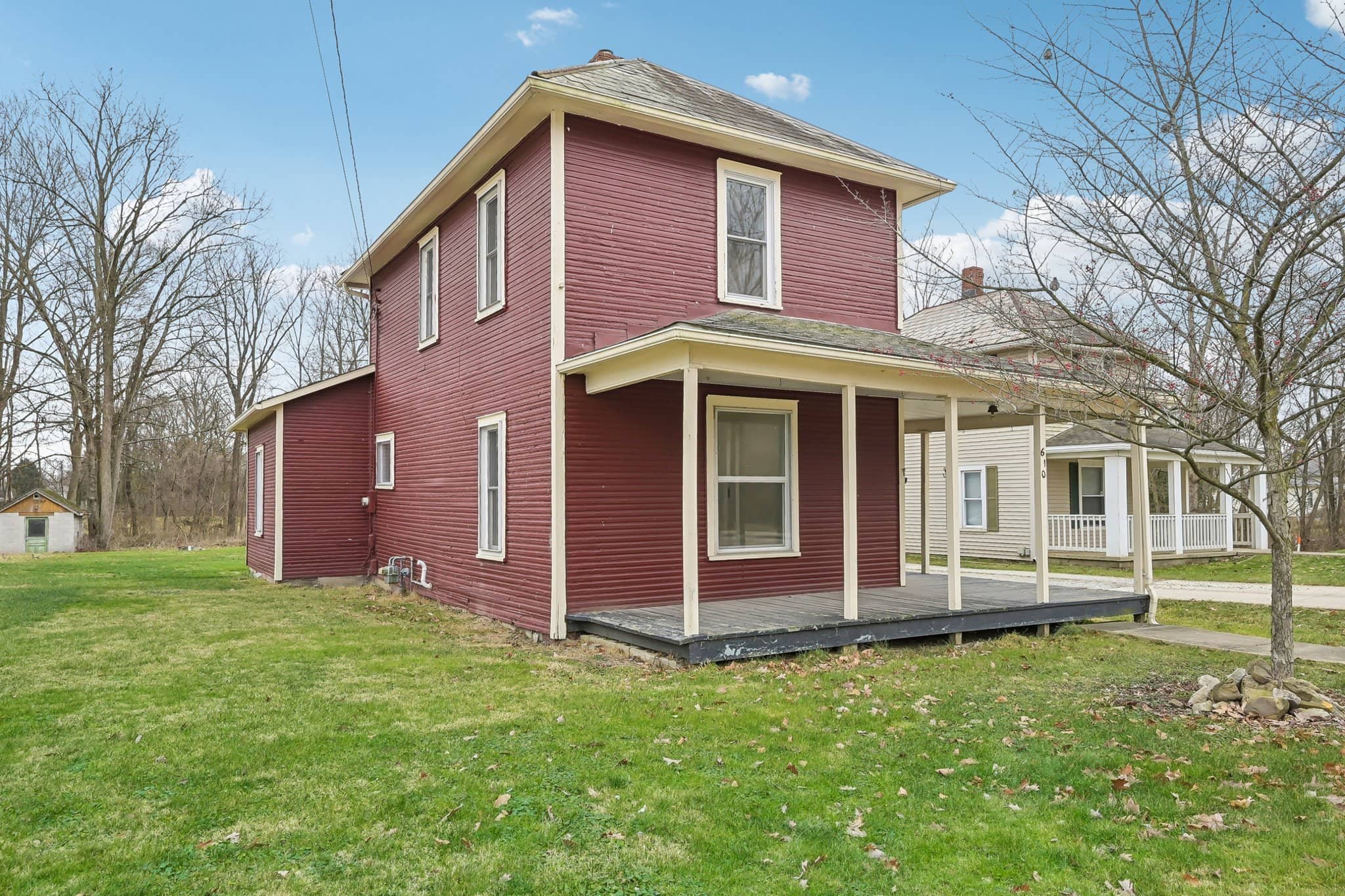 610 Coshocton Ave | $199,000