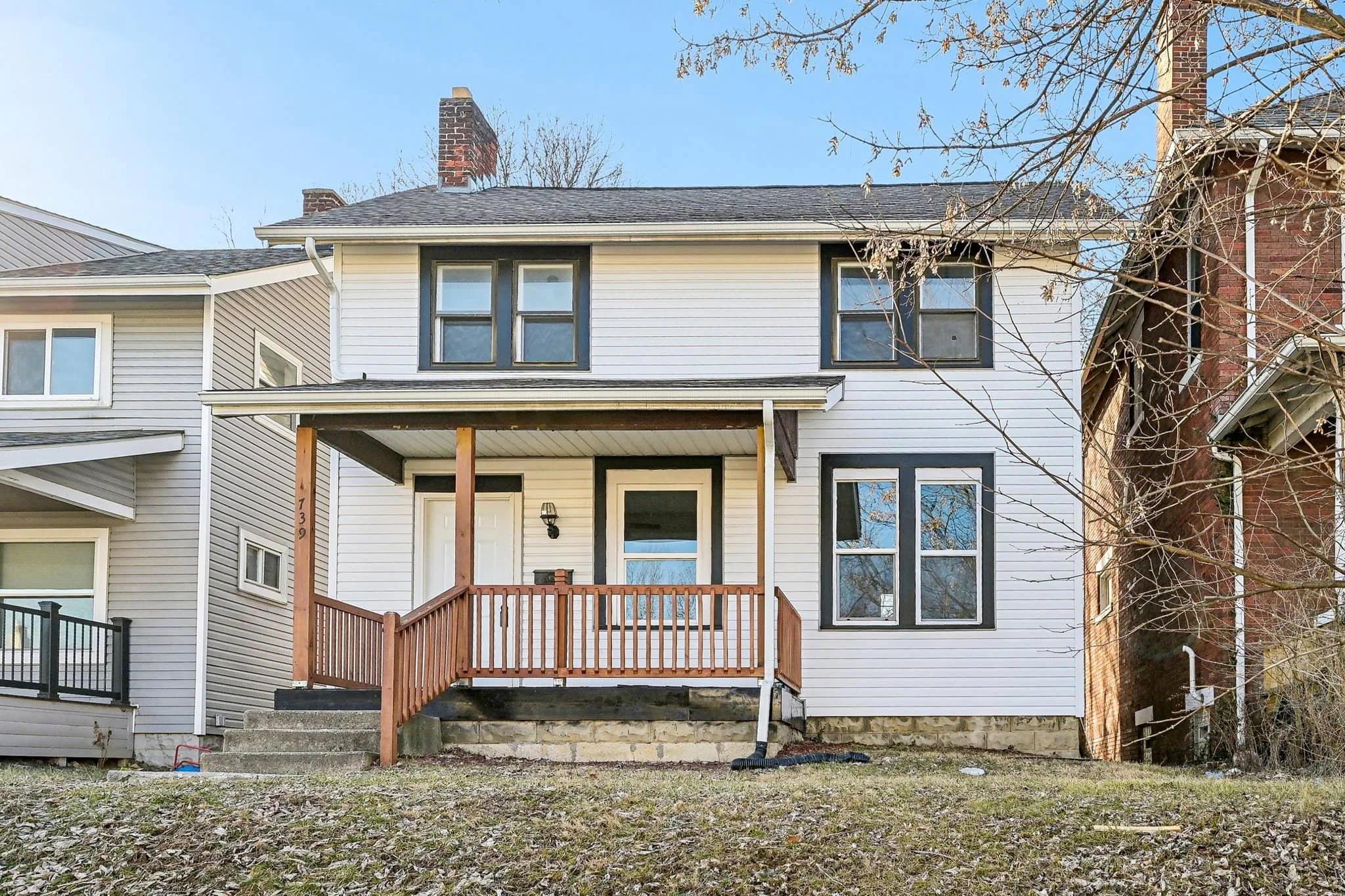 739 Berkely Road | $214,900