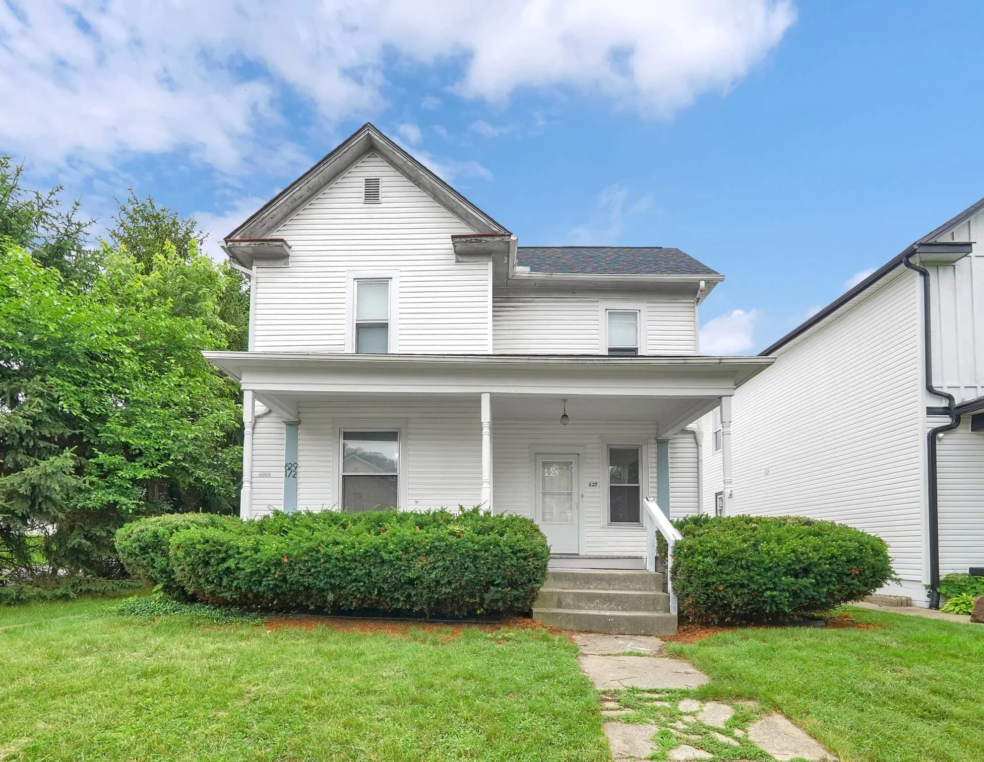 629 Chestnut Street | $195,000