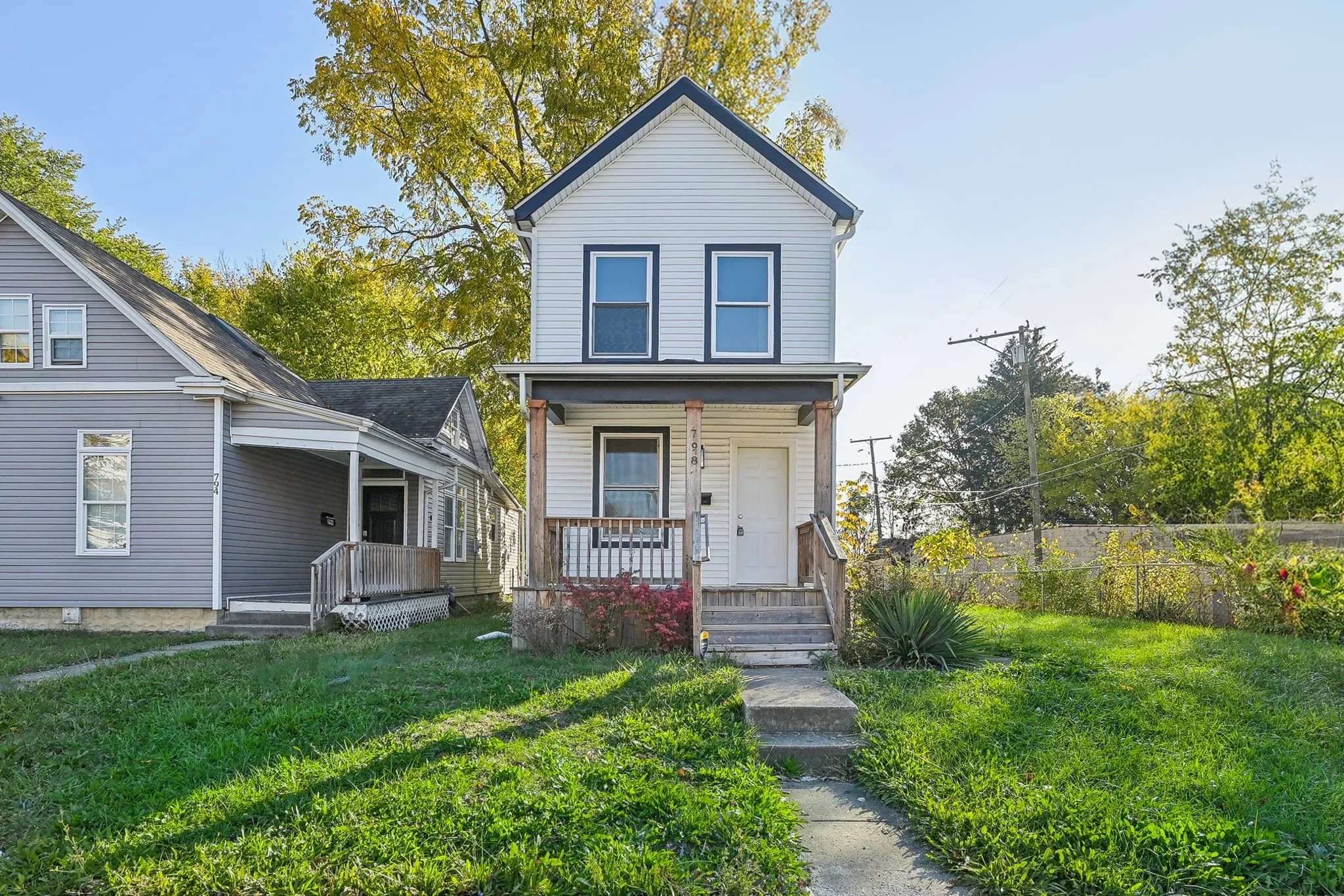 798 Miller Ave | $189,990