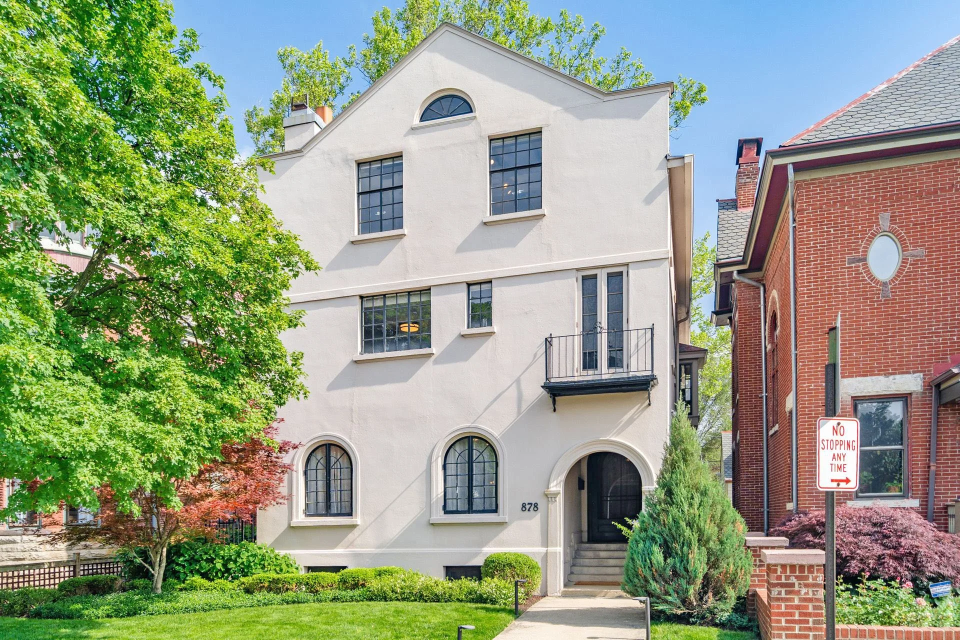 878 Franklin Avenue | $890,000
