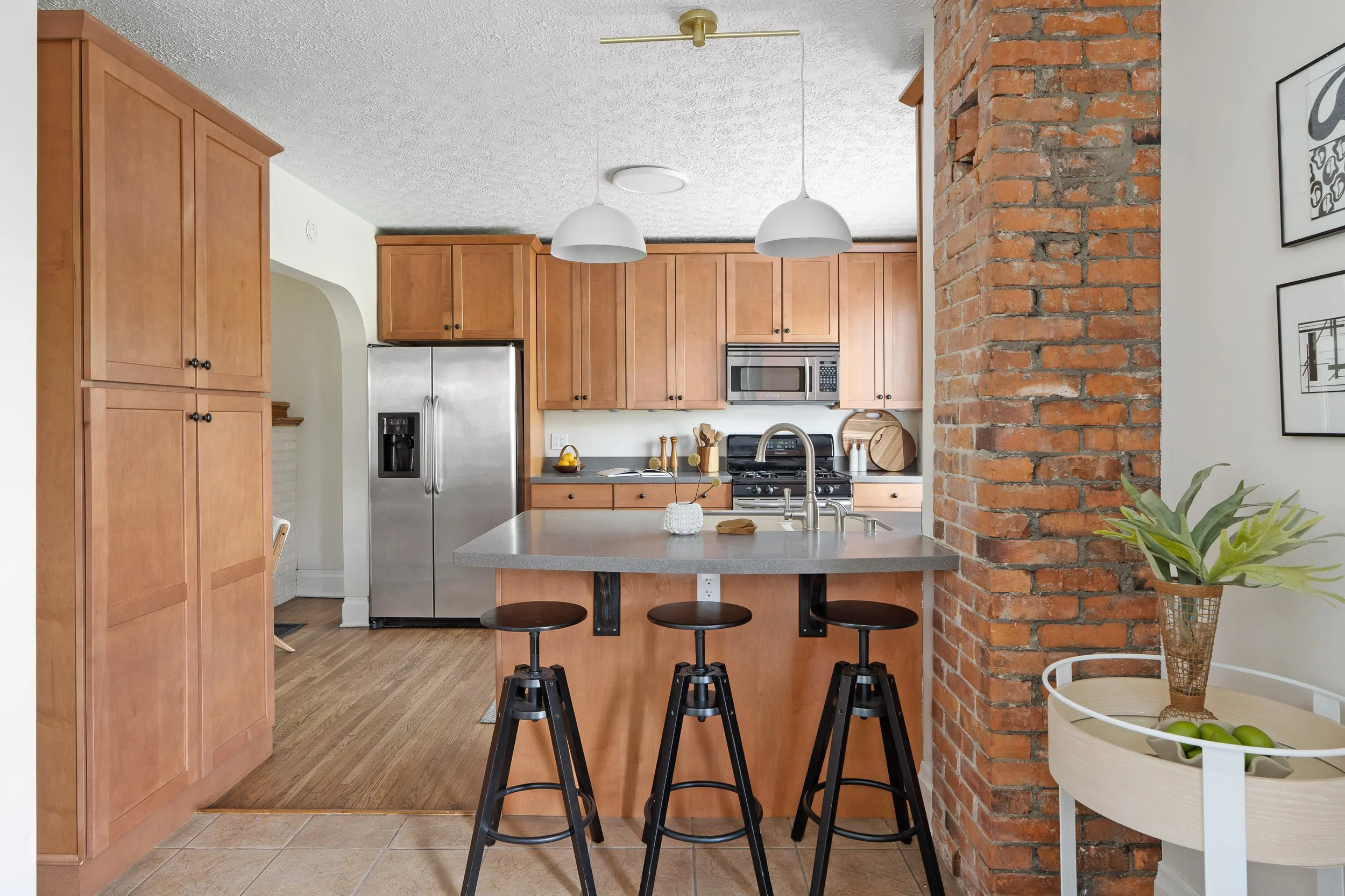 472 Reinhard Avenue |  $345,000