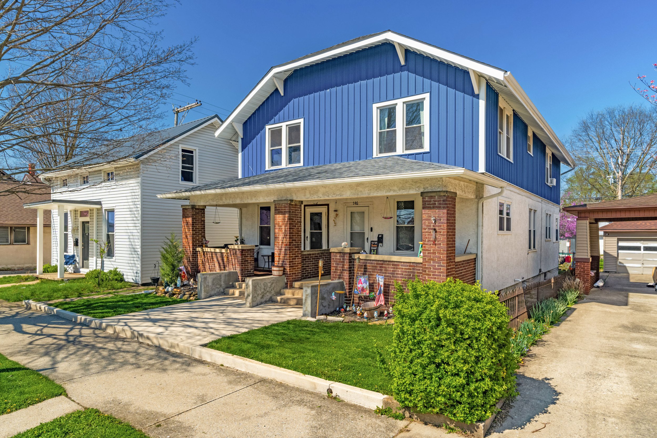 148 Pinckney Street | $250,000