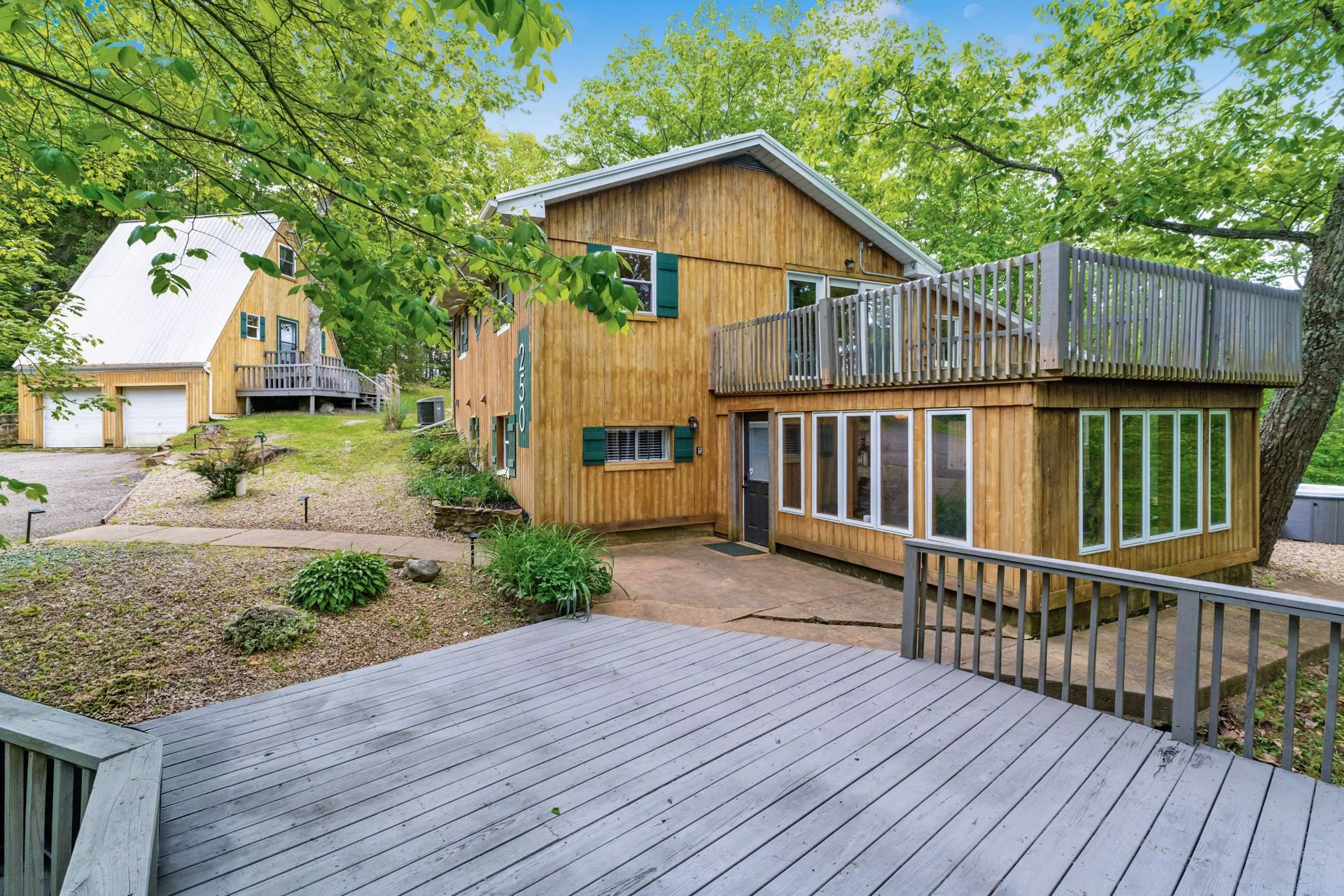250 Pump Station Road SE | $650,000