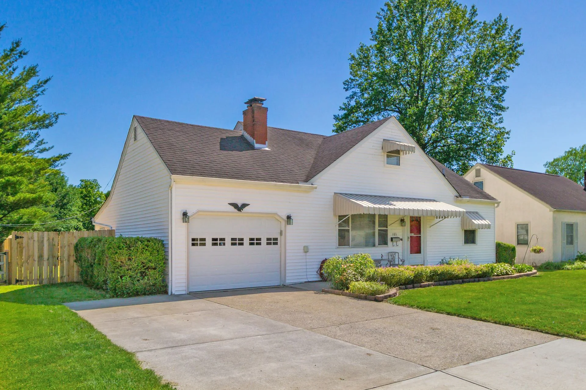 103 E Hocking Street | $360,000
