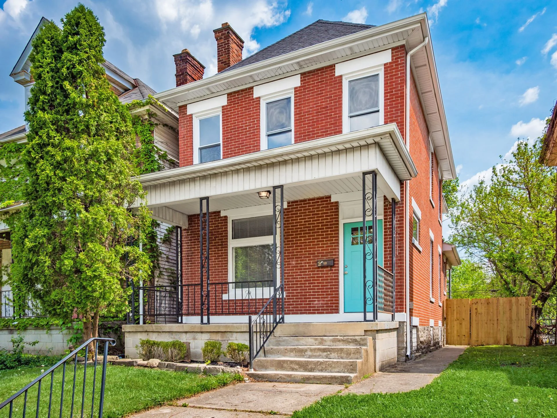 838 S Ohio Ave | $257,000