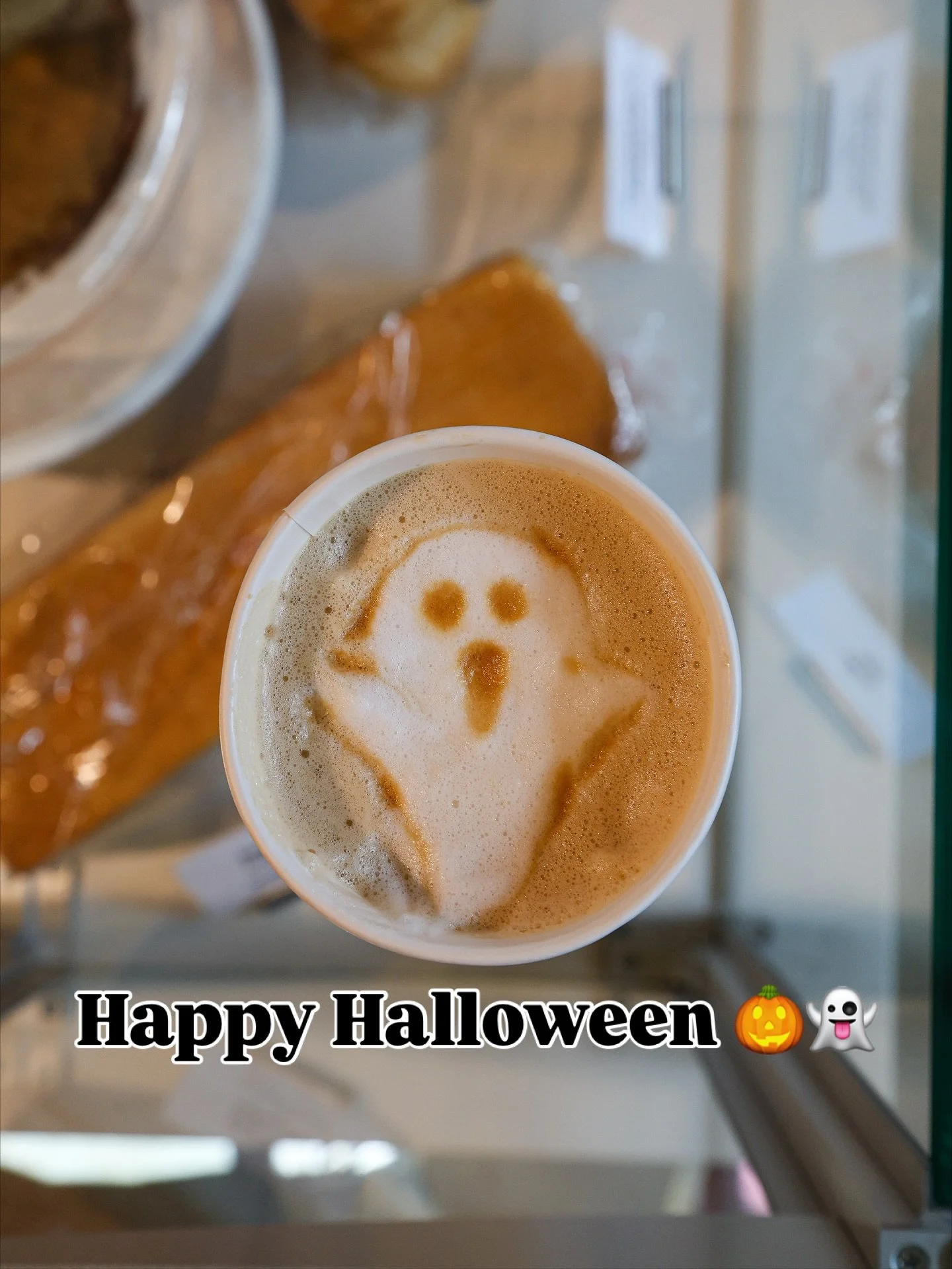 Happy Halloween, Indy 👻🎃 The 4 Birds Team wishes you a fun, safe &amp; spooky Halloween.