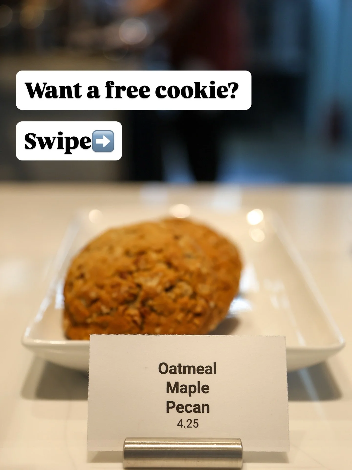 Tomorrow ONLY (Friday, January 23rd)

Our first 50 customers will receive a FREE $5 discount on their order! 

Thank you @forumcu for supporting Small Businesses 🫶 and sponsoring this event!