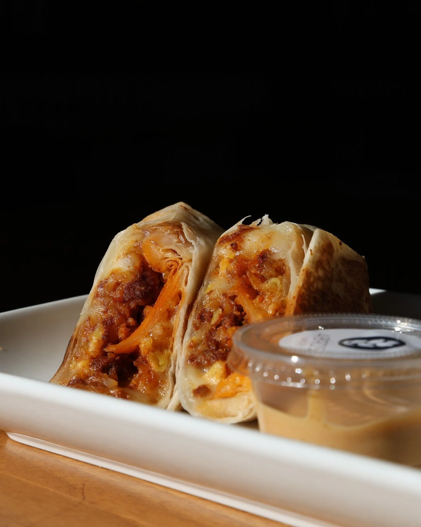 Breakfast wraps, but make them irresistible 🌯✨
Whether you&rsquo;re craving sausage, chorizo, or going veggie, these wraps are packed, satisfying, and made to start your day right. Scroll through, pick your favorite, and consider breakfast handled.