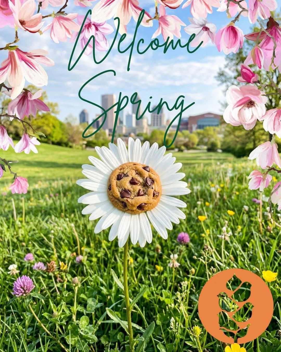 Happy First Day of Spring 🌷

If you made it through winter in Indianapolis, you know just how welcome this first day of spring really is. Now that it&rsquo;s finally bearable to be outside again, consider this your invite to stop by The Garage Food 