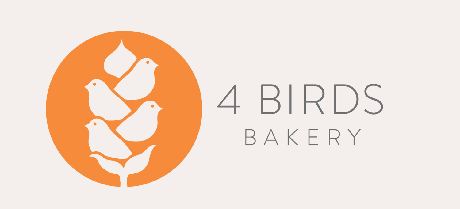 4 Birds Bakery