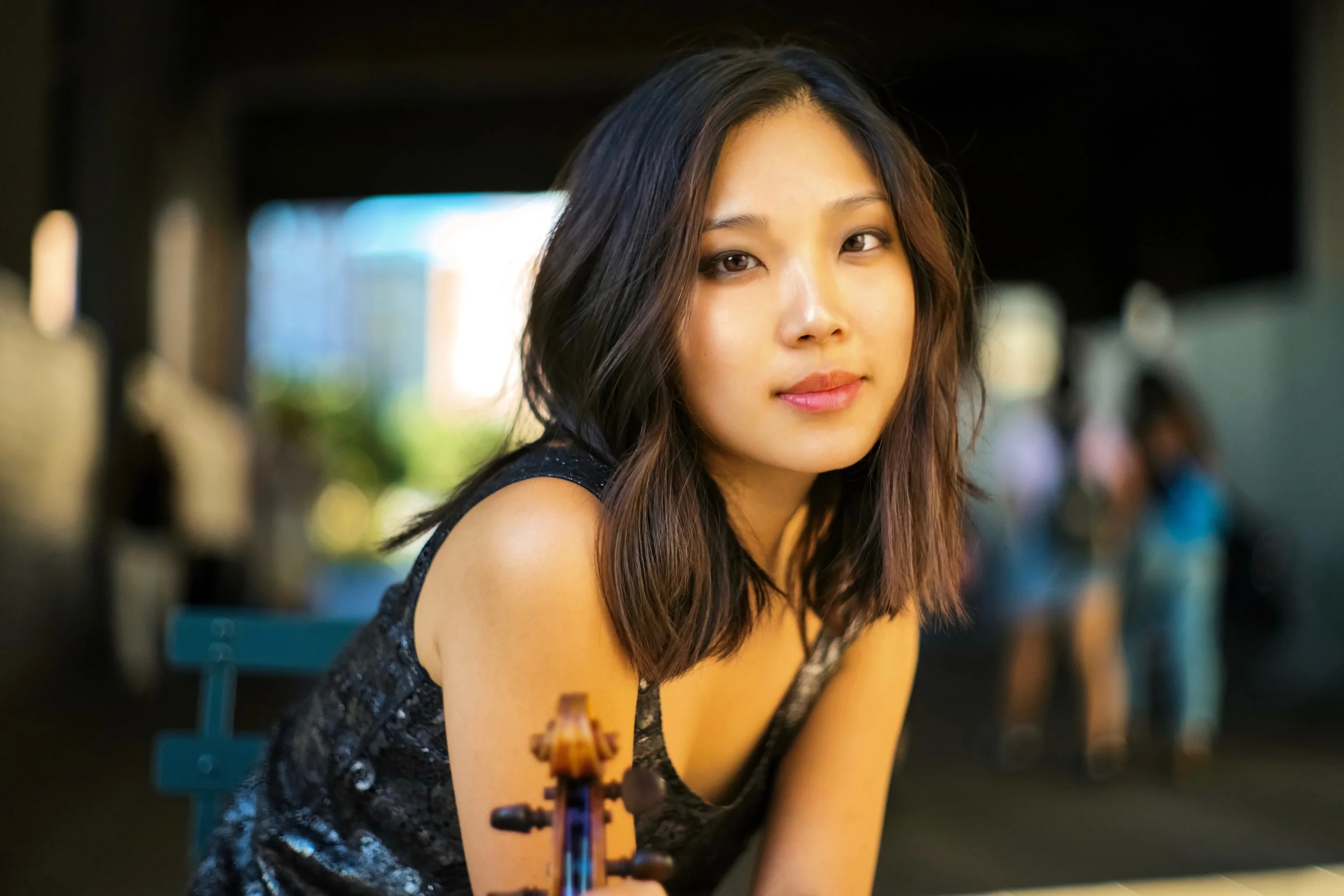 Photo by Jon Kim