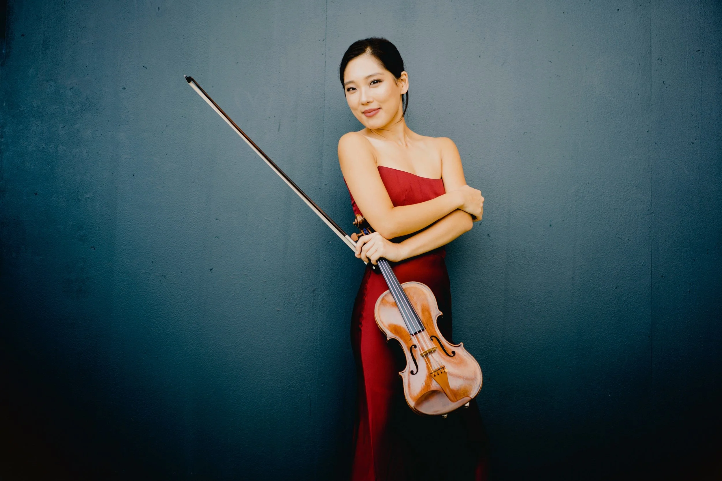 Barber Violin Concerto 