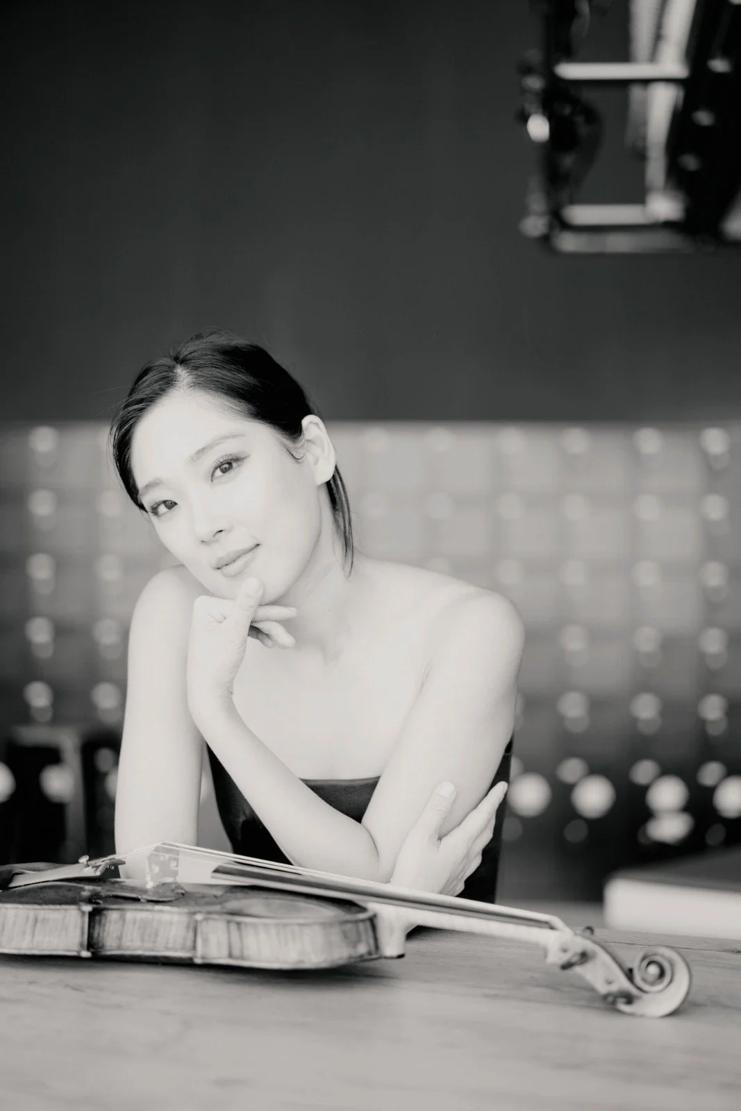 Asheville Chamber Music Series 