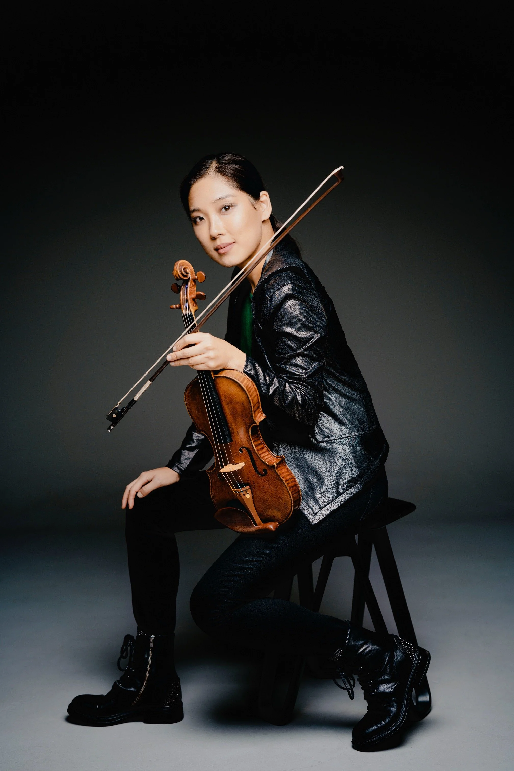 Wofford College Chamber Music Series