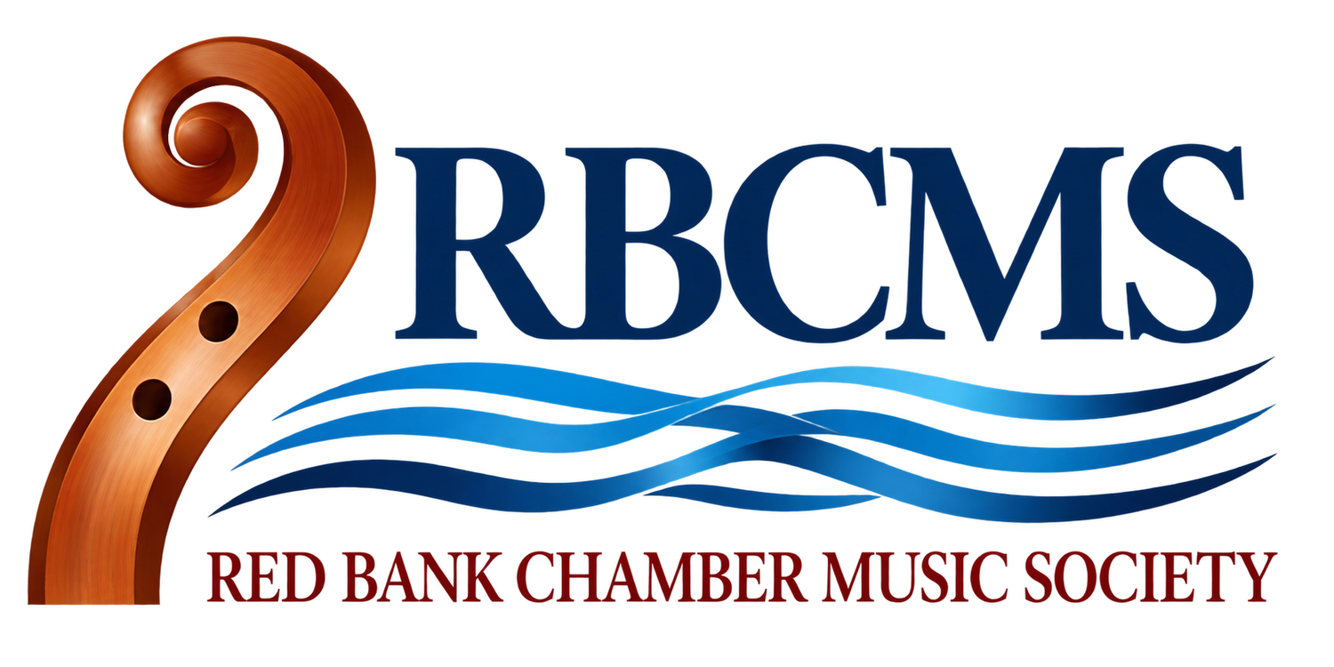 Red Bank Chamber Music Society 