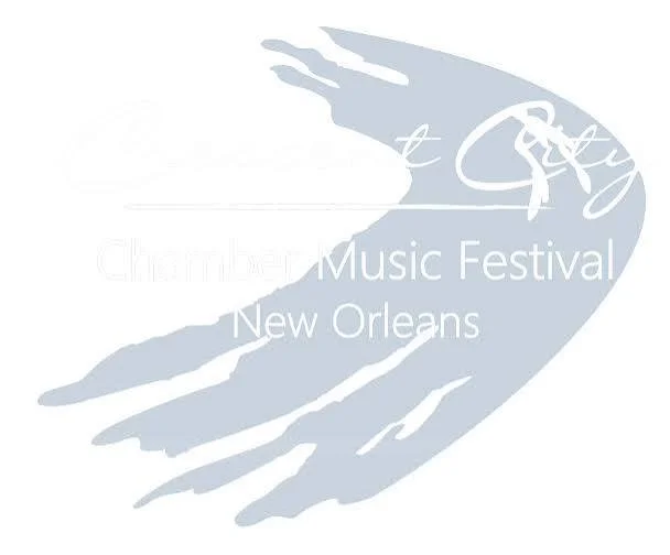 Crescent City Chamber Music Festival 