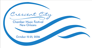 Crescent City Chamber Music Festival in Dixon Hall 
