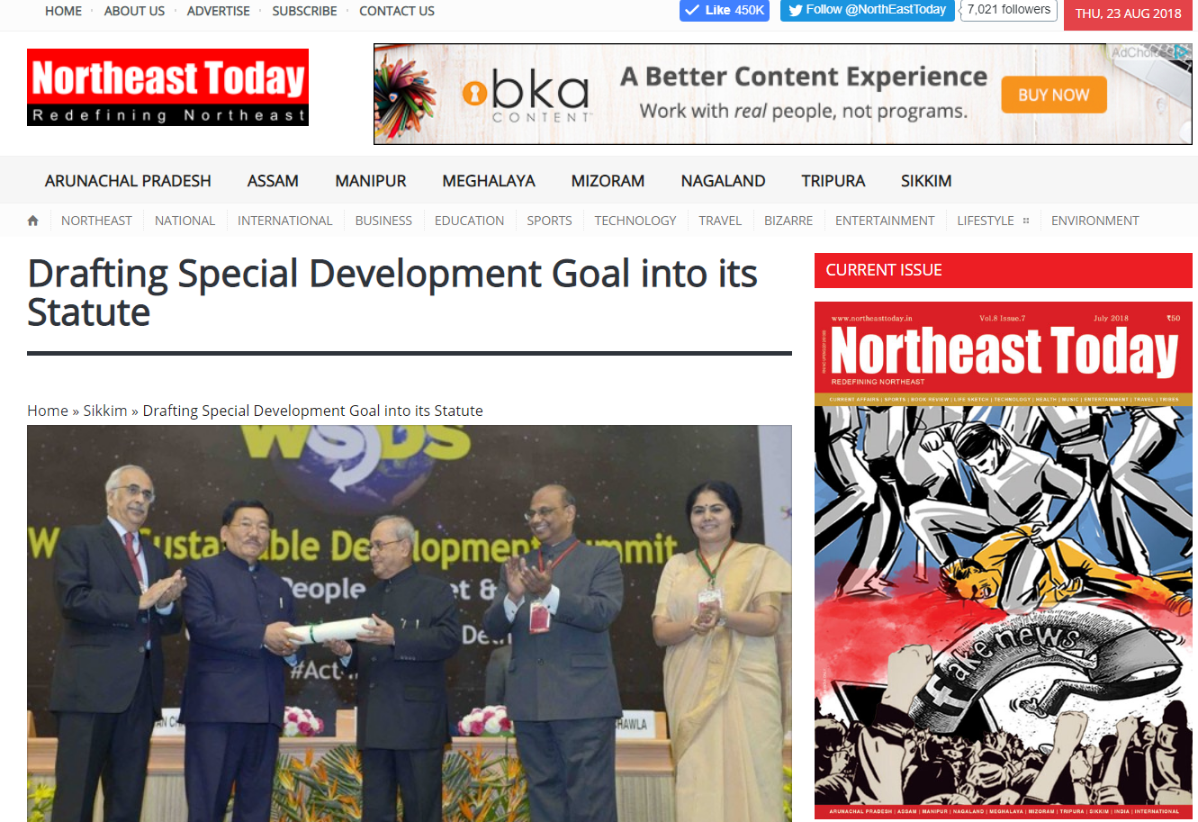 Drafting Special Development Goal into its Statute » Northeast Today.png
