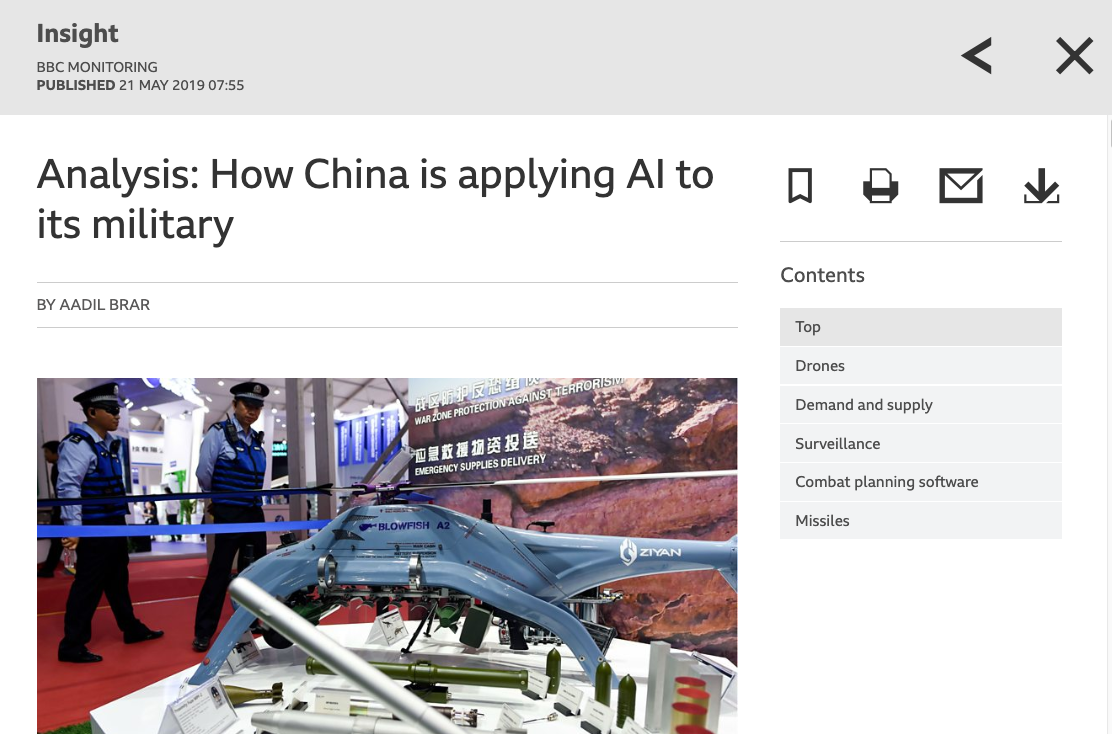 Analysis How China is applying AI to its military – BBC Monitoring (1).png