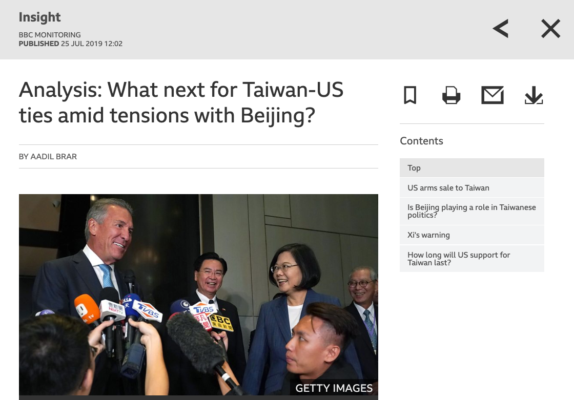 Analysis What next for Taiwan-US ties amid tensions with Beijing – BBC Monitoring.png