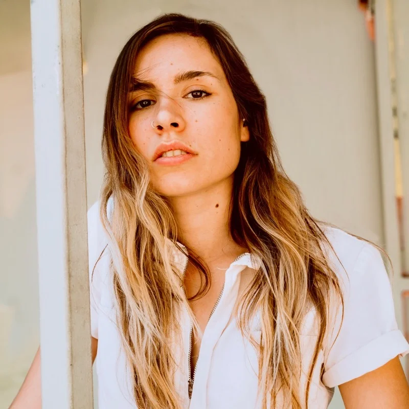 Celeste Tauchar