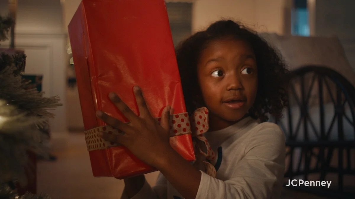 Lucky Helps JCPenney Deliver Holiday Wishes For Joy, Comfort & Peace — Hype