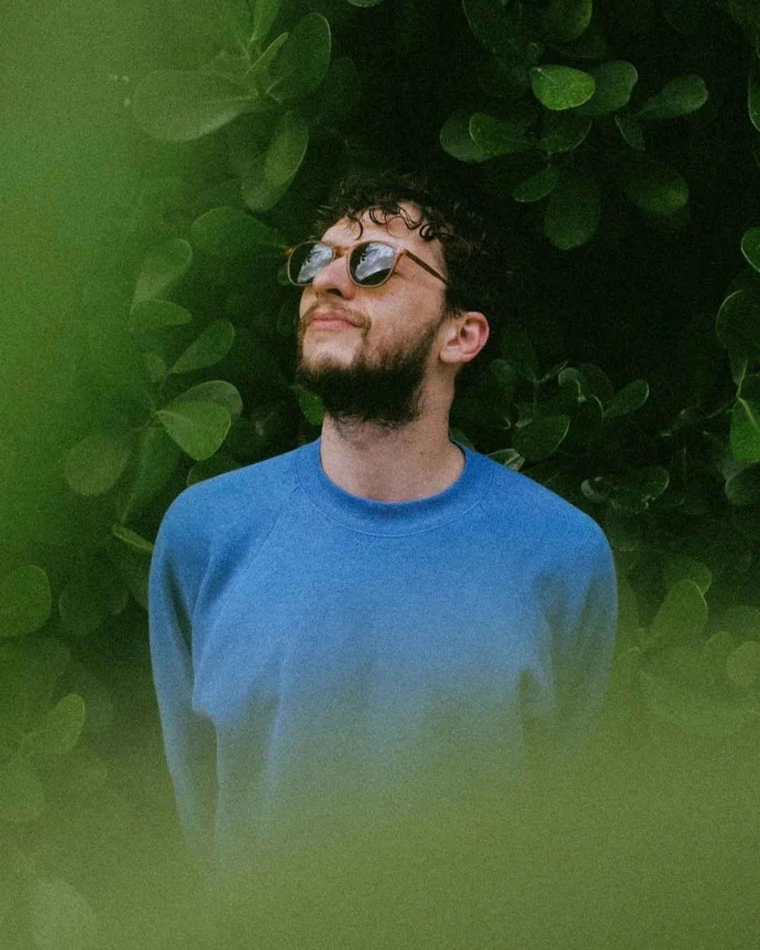 Award-Winning Director Andrew Wonder Joins Invisible Collective — Hype
