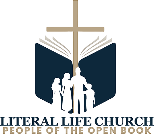 Literal Life Church