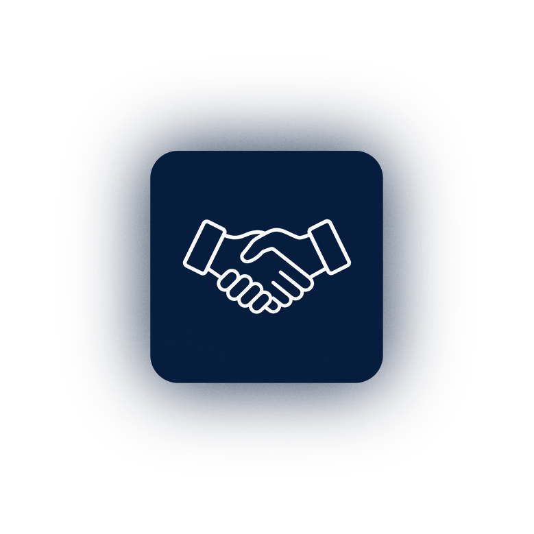 Mission Partners