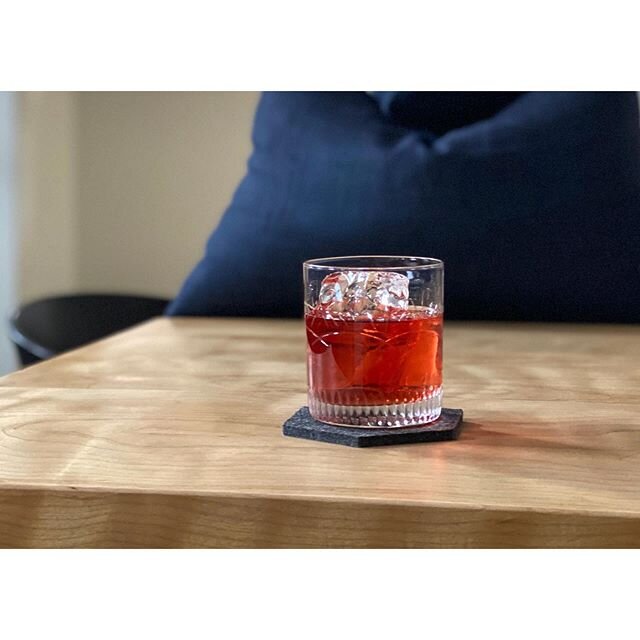 ume boulevardier |
We hope to be serving these to you as soon as the law passes in Chicago on Wednesday, 6/17.

Mars &lsquo;Iwai 45&rsquo; Japanese Whisky
Campari Bitter
Mito no Kairakuen 5 yr Umeshu
Cocchi Americano Rosa 
Online store is open for pr