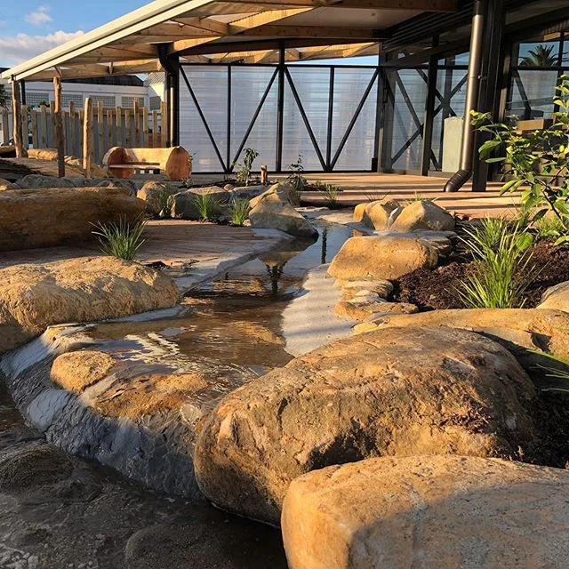 #play #naturescapes #water #playground