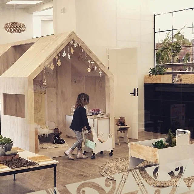 Amazing open day yesterday. Thank you all for coming!

#childcaredesign #reggioinspired #ece #letthechildrenplay #play #thirdteacher