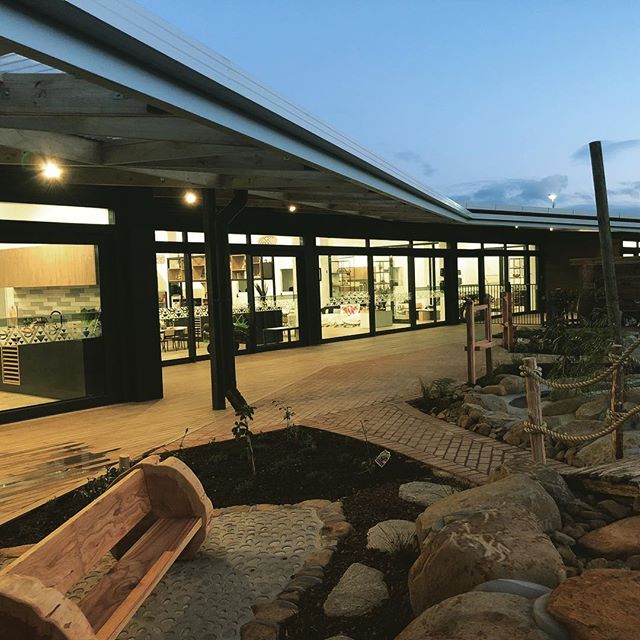 See you tomorrow at our second open day #houseofwonder #gisbornenz