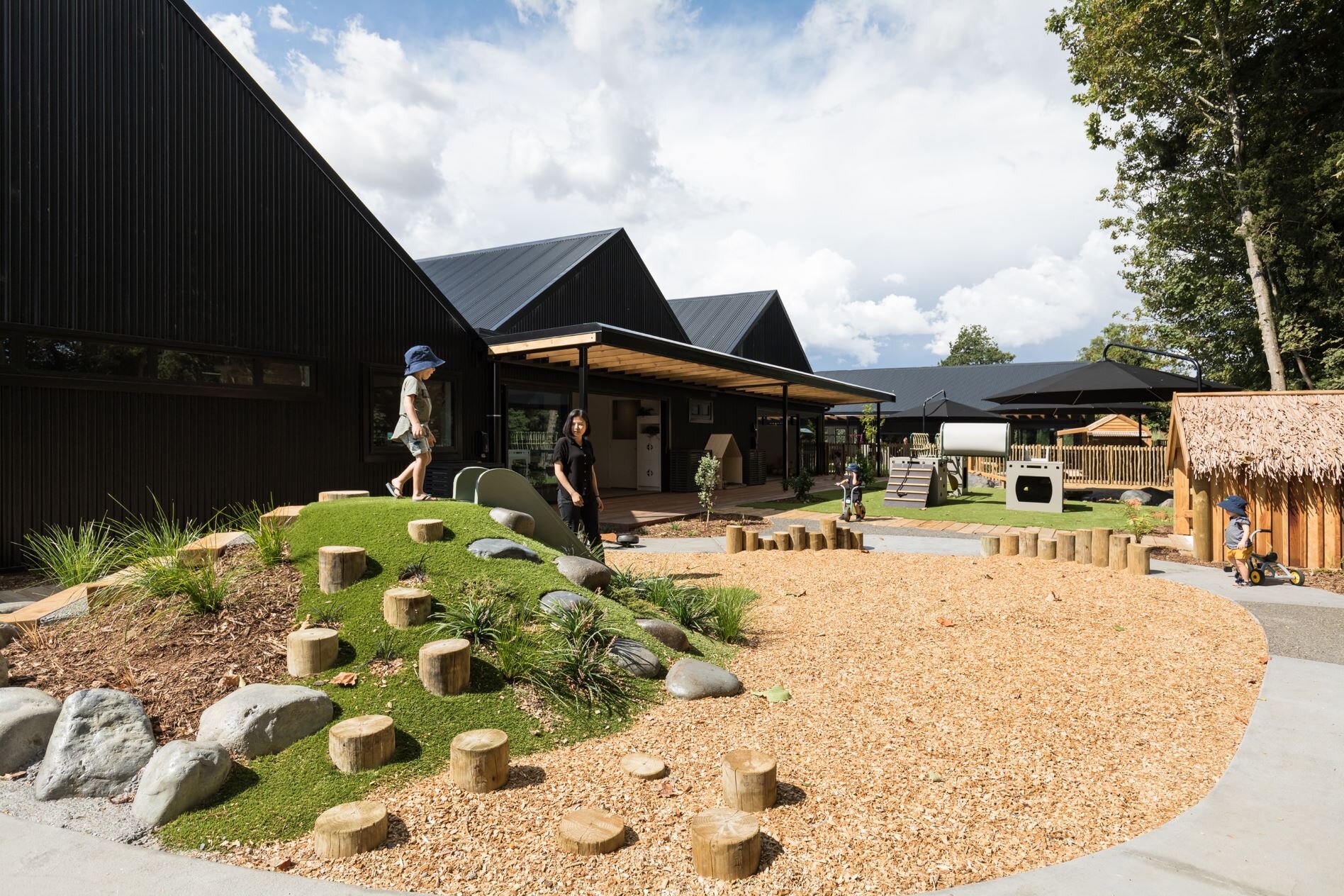 Childcare Centre Gisborne Christchurch Hamilton Cambridge