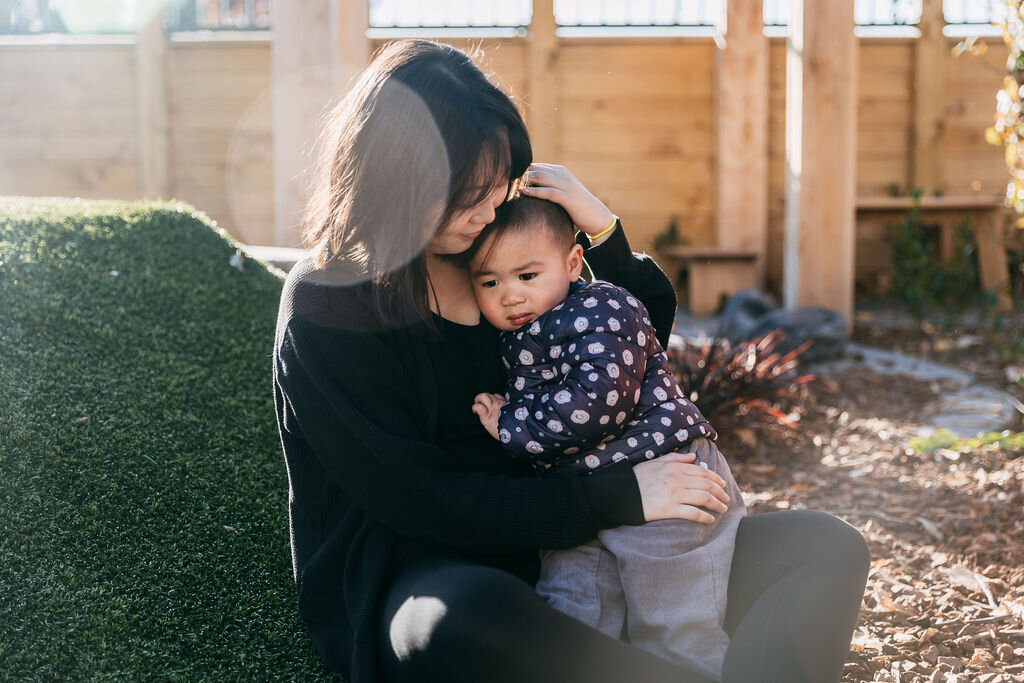 Childcare Christchurch CBD Daycare Centre House of Wonder