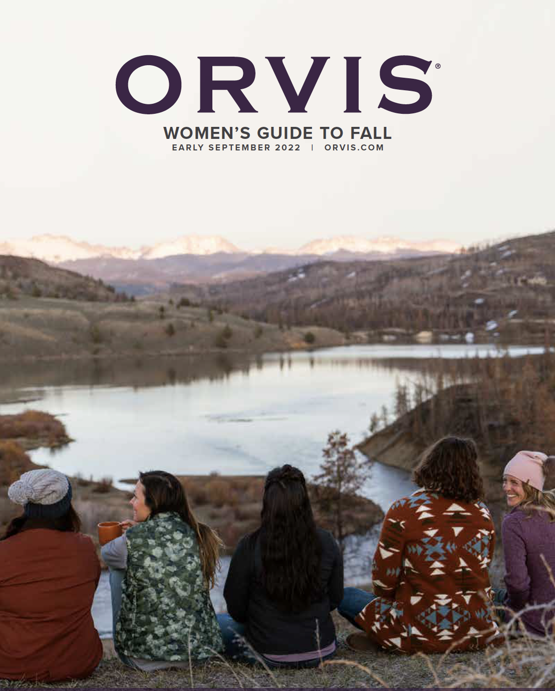 Orvis Fall 2022