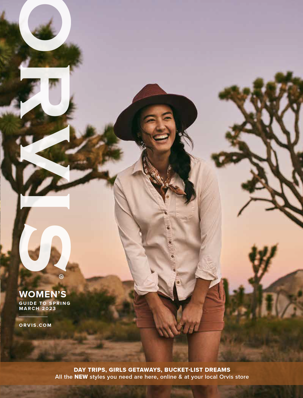 Catalog Design — Melissa Newman