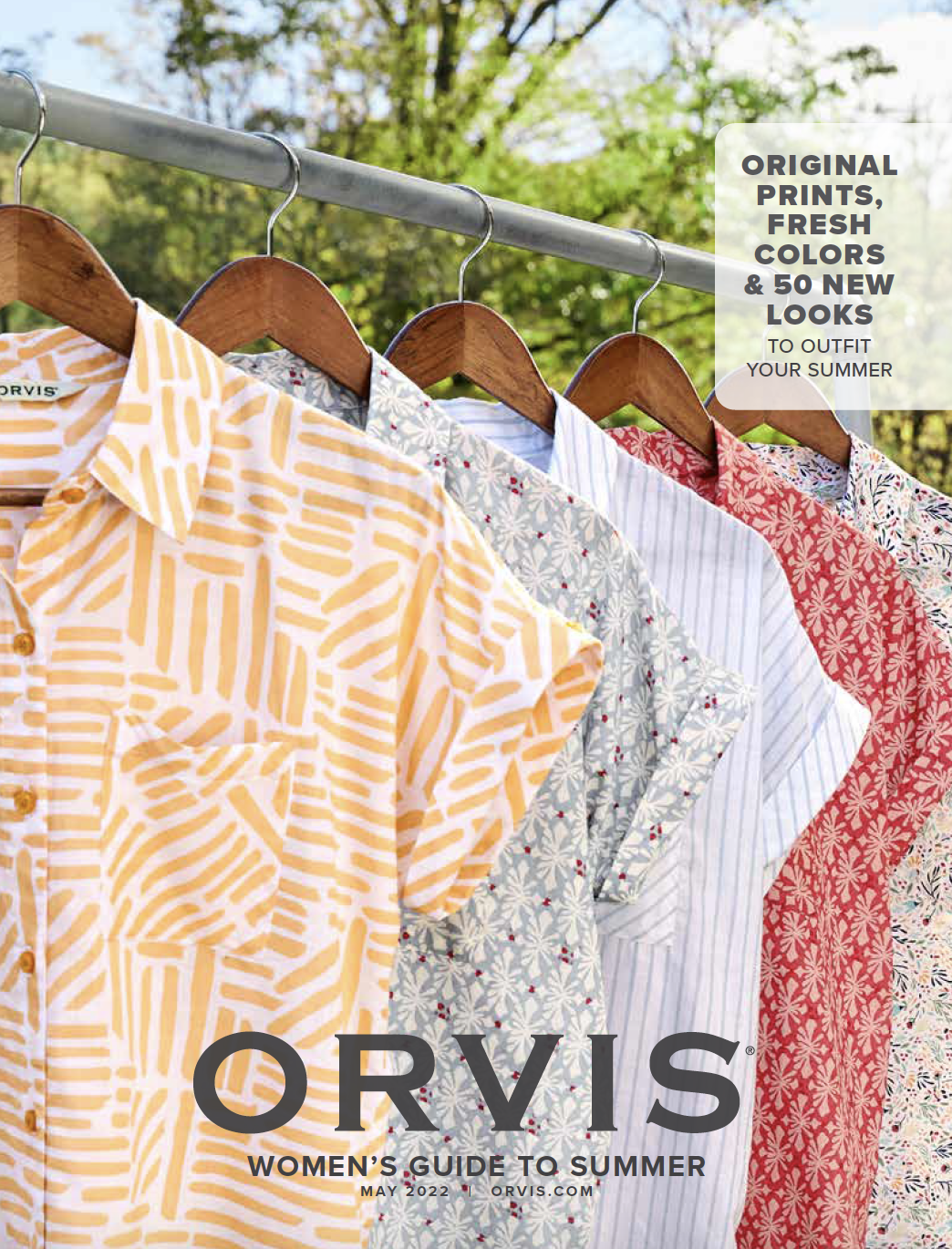 Orvis Summer 2022