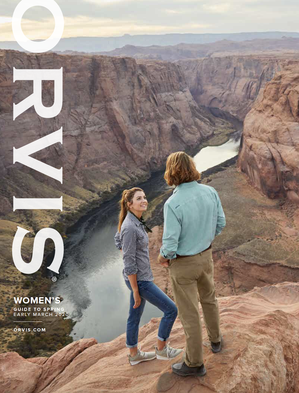 Orvis Spring 2020