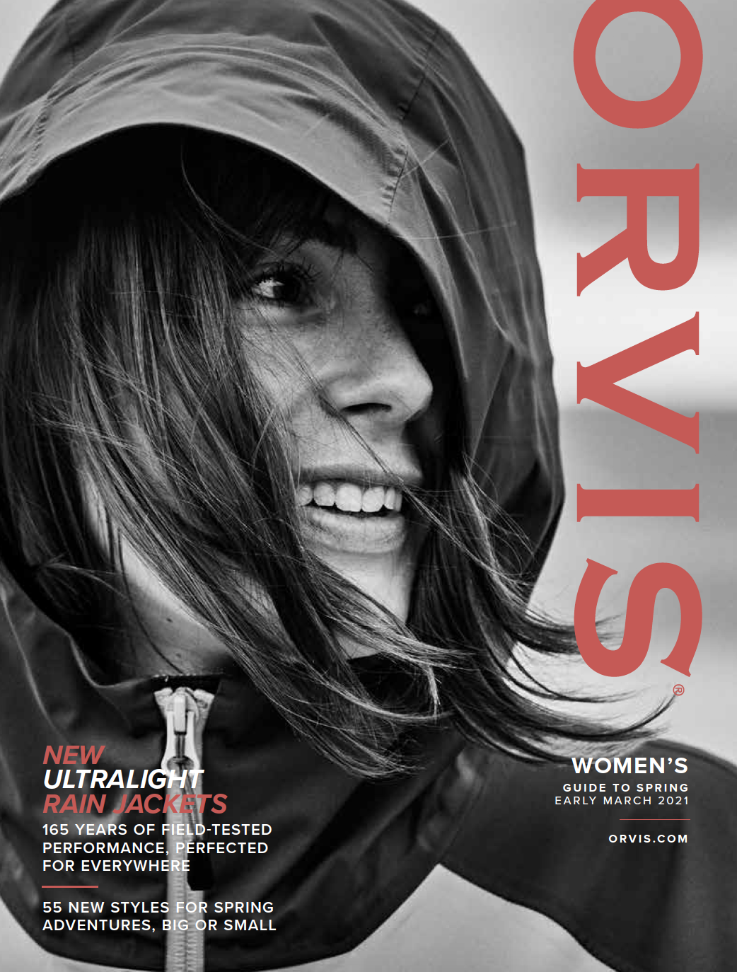 Orvis Spring 2021