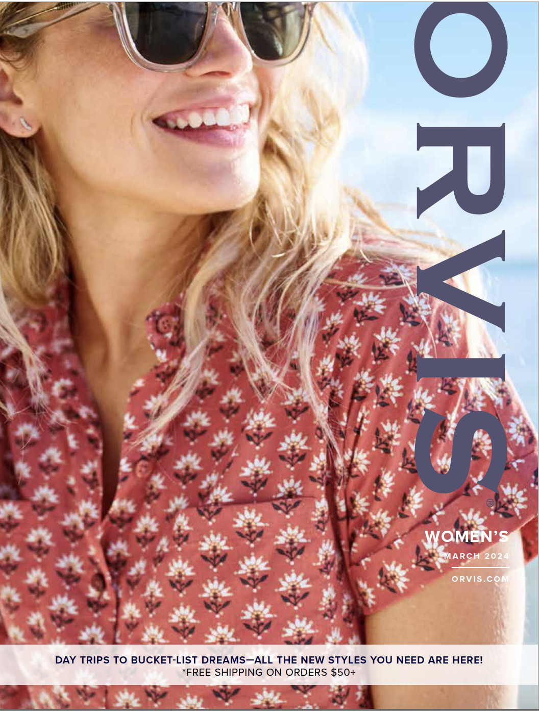 Orvis Spring 2024